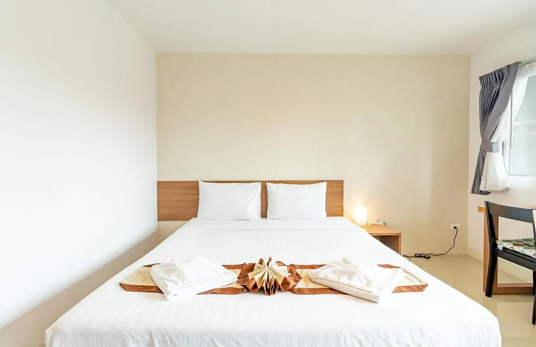 Ascella Sukhumvit 38 - Thonglor-1