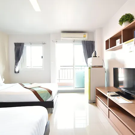 Ascella Sukhumvit 38 - Thonglor-2